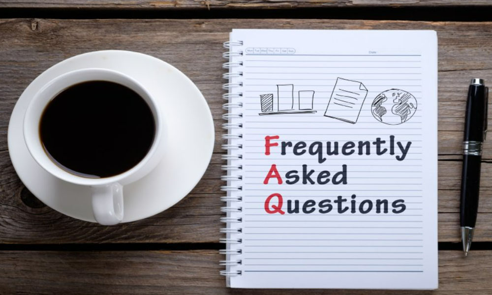 FAQ